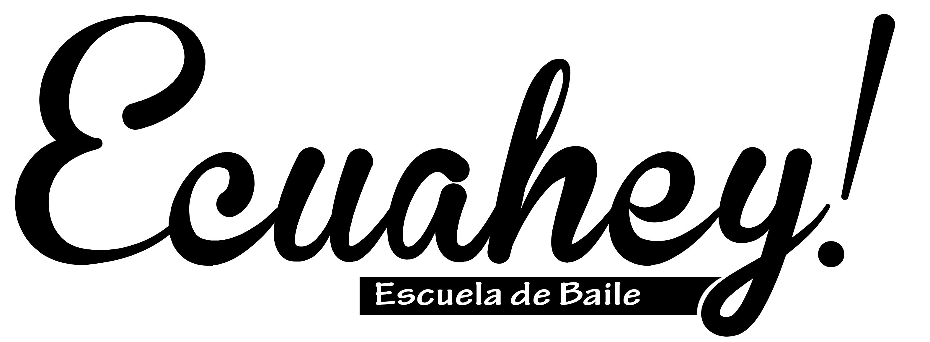 Horario Provisional de Clases Ecuahey!