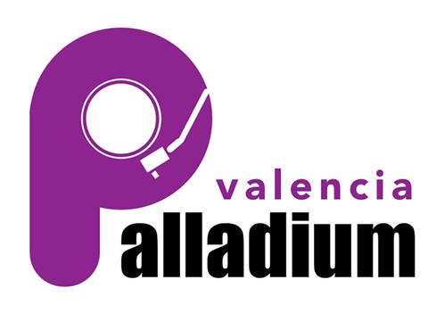 Agenda Palladium Valencia 2018-2019