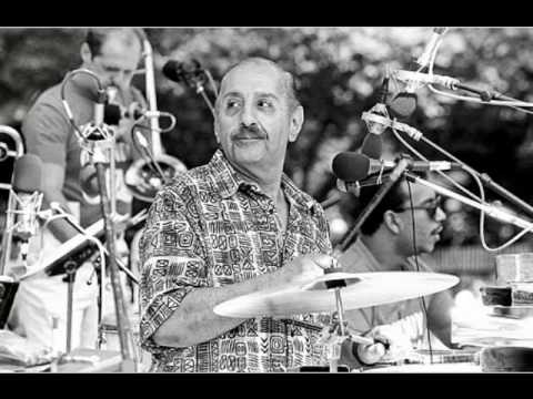 El artista del mes. ENERO 2017: Manny Oquendo.