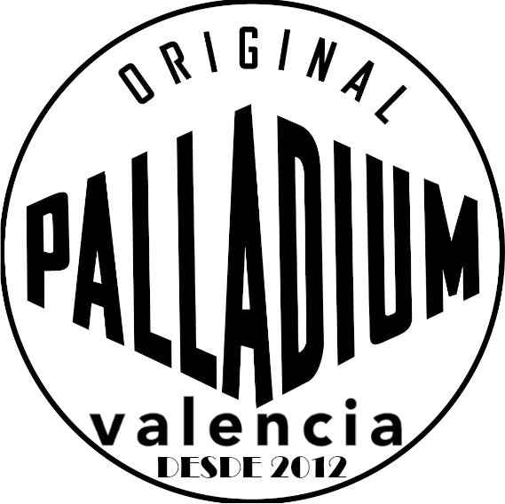 Gracias a los DJ´s de PALLADIUM VALENCIA