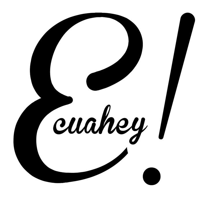 COMUNICADO ECUAHEY!