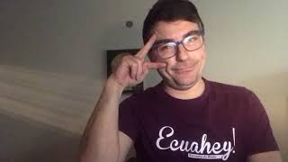 Video 1 CoronaEcua-VirusHey- Soul Souce