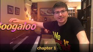Video 4 BOOGALOO chapter 1 CoronaEcuaVirusHey