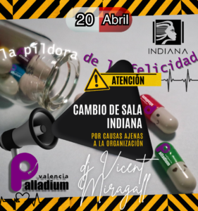 PALLADIUM VALENCIA 20 ABRIL 2024