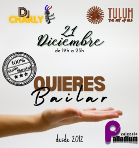 PALLADIUM VALENCIA 21 DICIEMBRE 2024