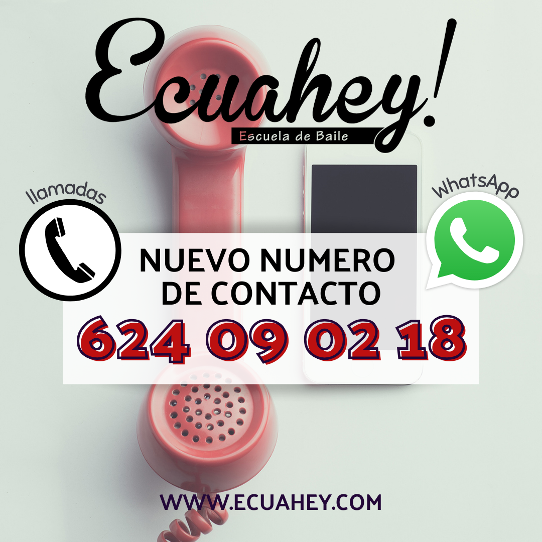 𝗡𝗨𝗘𝗩𝗢 𝗡𝗨𝗠𝗘𝗥𝗢 𝗗𝗘 𝗖𝗢𝗡𝗧𝗔𝗖𝗧𝗢