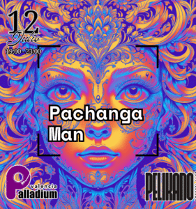 PALLADIUM VALENCIA 12 JULIO 2025