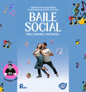 PALLADIUM VALENCIA HERON CITY SABADO 06 SEPTIEMBRE 2025