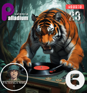 PALLADIUM VALECIA 23 AGOSTO 2025