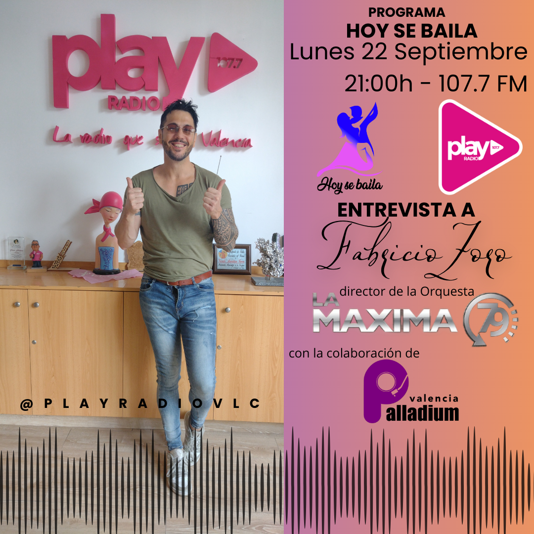 ENTREVISTA A FABRIZIO ZORO