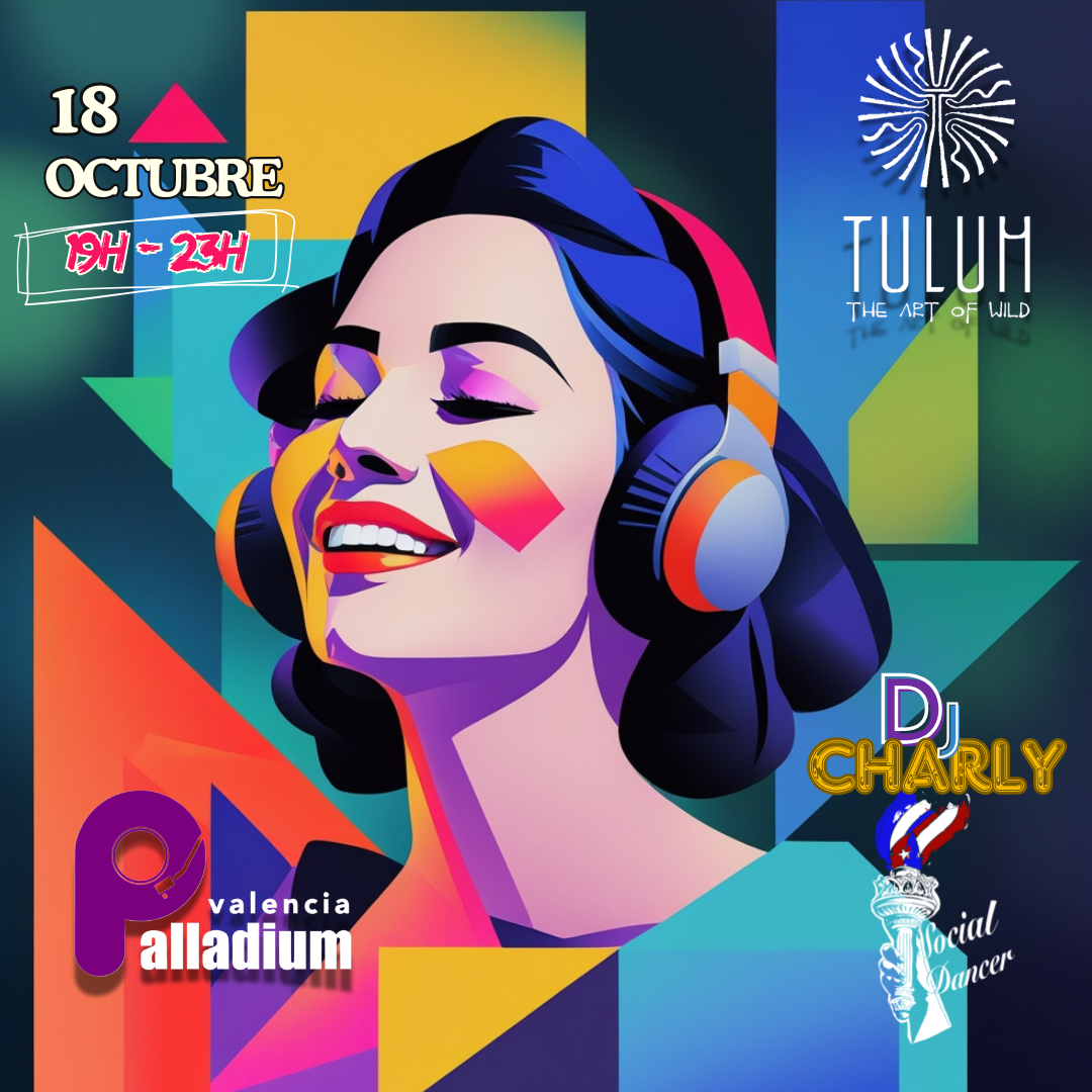PALLADIUM VALENCIA 18 DE OCTUBRE 2025