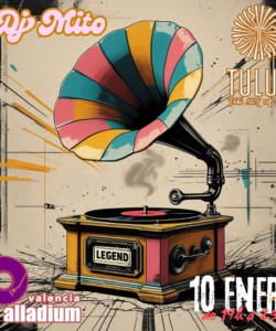 PALLADIUM VALENCIA 10 ENERO 2026