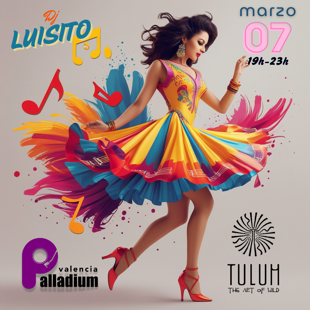 PALLADIUM VALENCIA 7 MARZO 2026