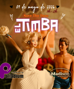 PALLADIUM VALENCIA 9 MAYO 2026