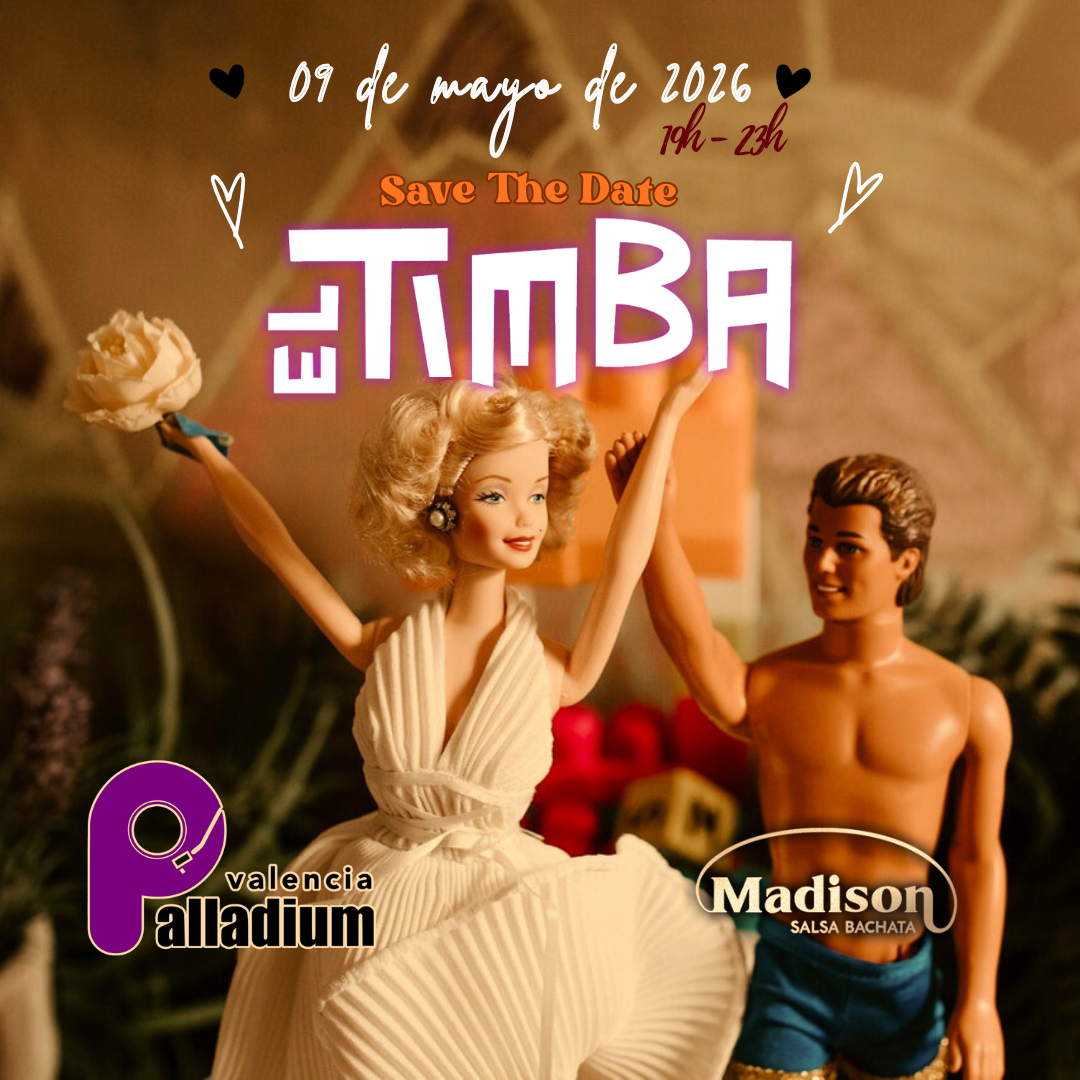 PALLADIUM VALENCIA 9 MAYO 2026
