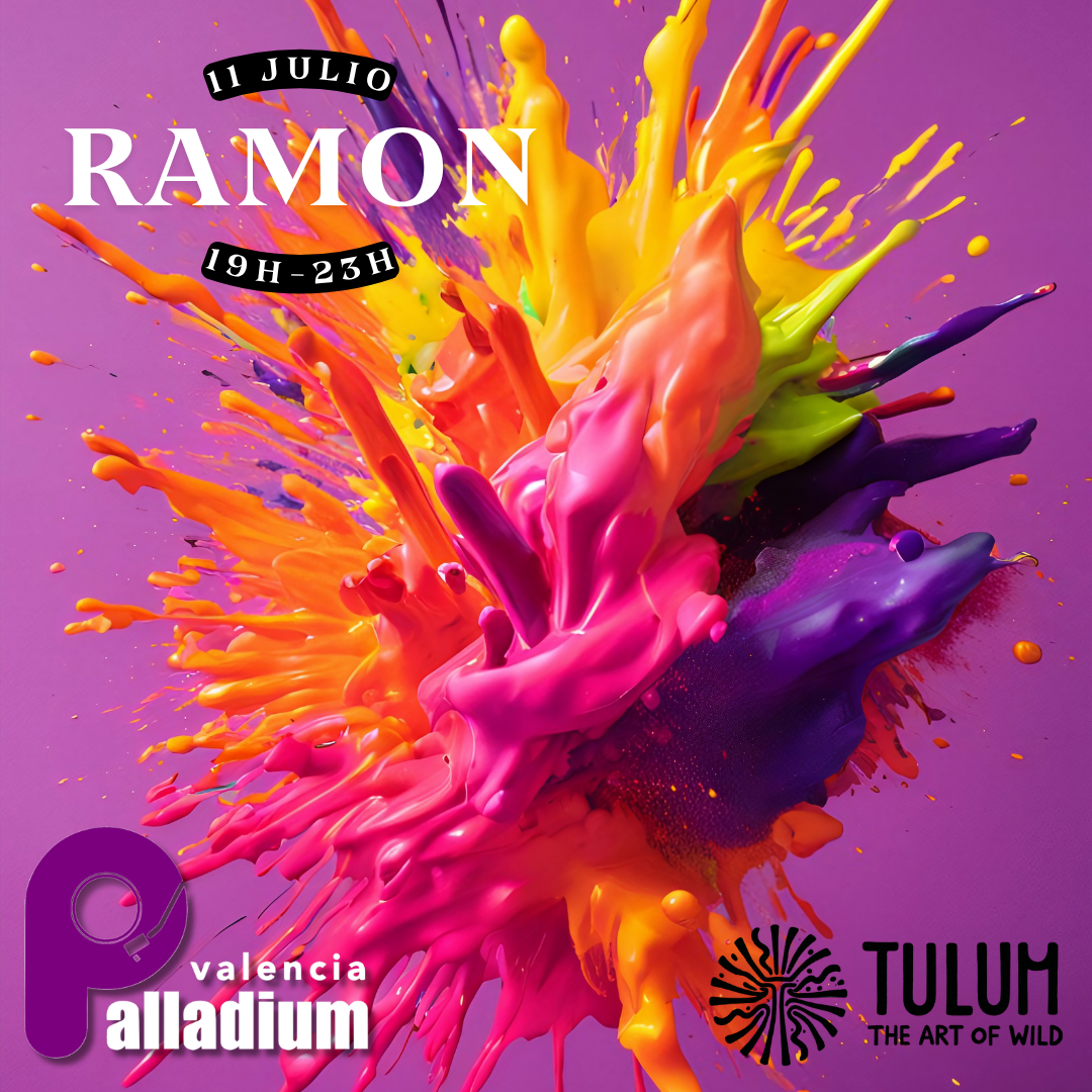 PALLADIUM VALENCIA 11 JULIO 2026