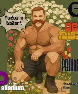 PALLADIUM VALENCIA 8 AGOSTO 2026