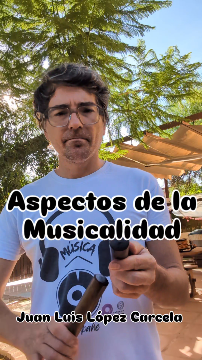 ASPECTOS DE LA MUSICALIDAD