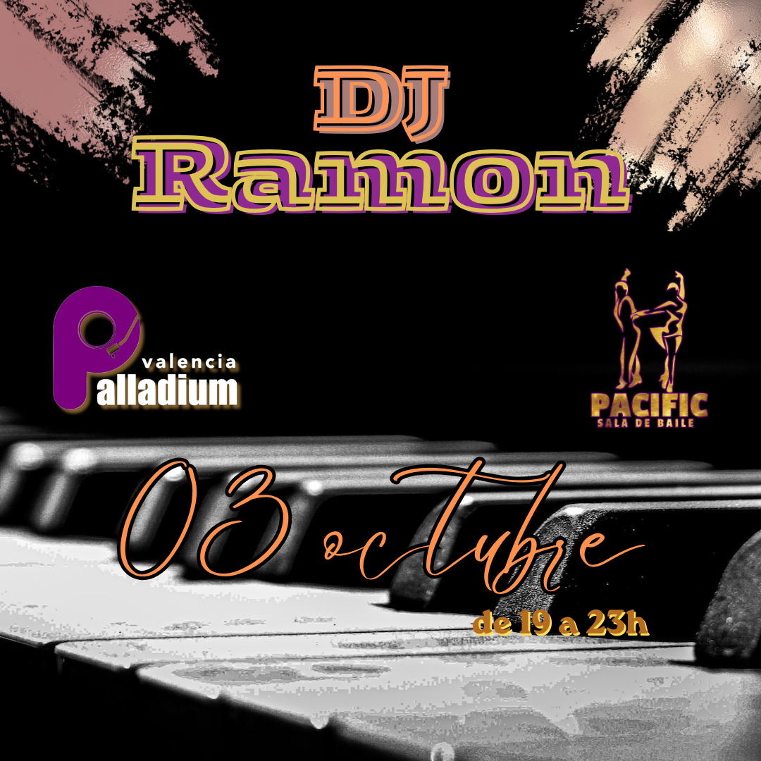 PALLADIUM VALENCIA 03 OCTUBRE 2026